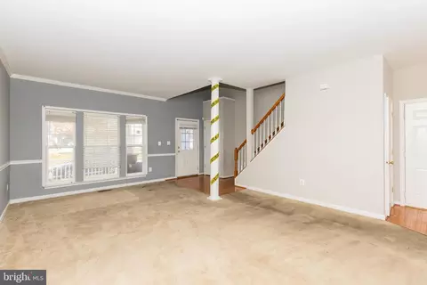 Living - 7521 Roxy Dr, Windsor Mill, MD 21244 photo 2 of 8