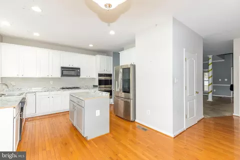 Kitchen - 7521 Roxy Dr, Windsor Mill, MD 21244 photo 2 of 2