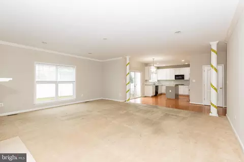 Living - 7521 Roxy Dr, Windsor Mill, MD 21244 photo 4 of 8