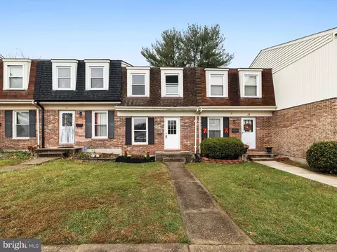 Exterior - 10 Colleton Ct, Nottingham, MD 21236 photo 1 of 3