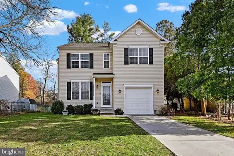 7 Bon Oak Ct, Reisterstown, MD 21136