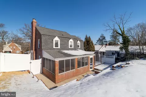 1017 Regester, Idlewylde, MD 21239 photo 32