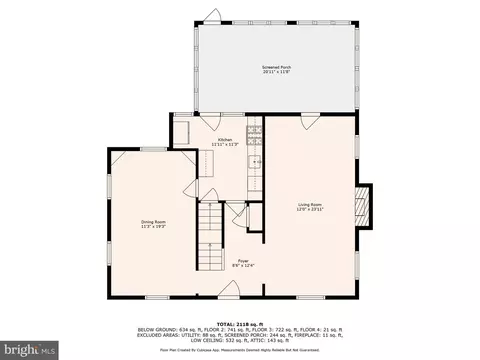 1017 Regester, Idlewylde, MD 21239 photo 41