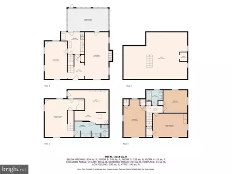1017 Regester, Idlewylde, MD 21239 photo 43