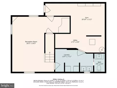 1017 Regester, Idlewylde, MD 21239 photo 40