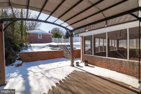 1017 Regester, Idlewylde, MD 21239 photo 36