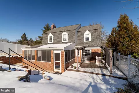 1017 Regester, Idlewylde, MD 21239 photo 33