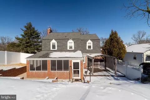 1017 Regester, Idlewylde, MD 21239 photo 34