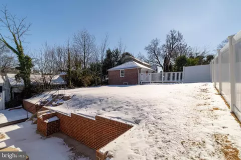 1017 Regester, Idlewylde, MD 21239 photo 31
