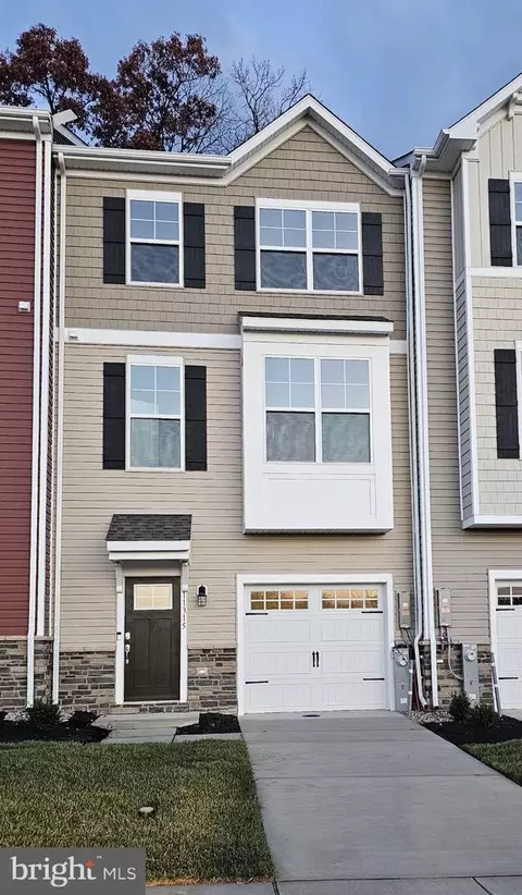 5928 Monk Ave #43, White Marsh, MD 21162