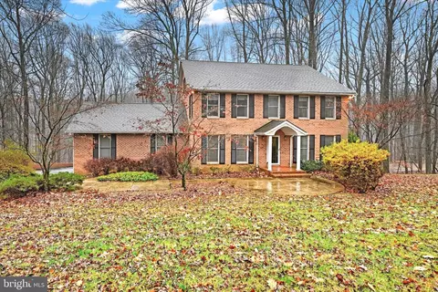 20 Woodward Ct, Reisterstown, MD 21136