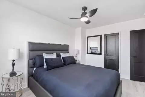 Bedroom - 5416 Whitlock Rd, Baltimore, MD 21229 photo 2 of 9