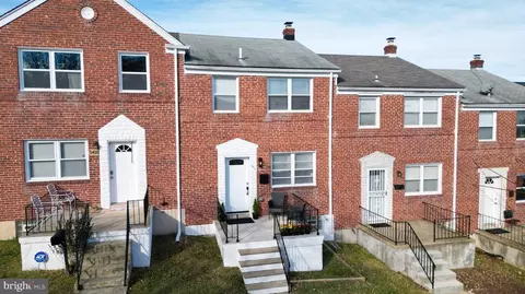 Other - 5416 Whitlock Rd, Baltimore, MD 21229 photo 9 of 9