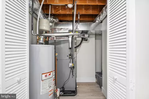 Other - 5416 Whitlock Rd, Baltimore, MD 21229 photo 8 of 9