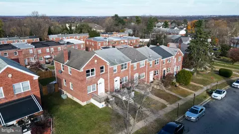 View/Area - 5416 Whitlock Rd, Baltimore, MD 21229 photo 1 of 1