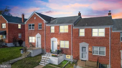 5416 Whitlock Rd, Baltimore, MD 21229