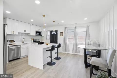 Kitchen - 5416 Whitlock Rd, Baltimore, MD 21229 photo 2 of 3