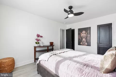 Bedroom - 5416 Whitlock Rd, Baltimore, MD 21229 photo 6 of 9