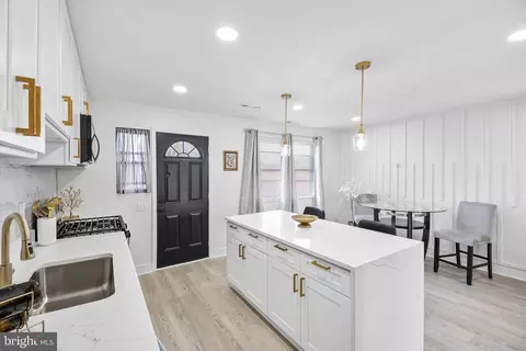 Kitchen - 5416 Whitlock Rd, Baltimore, MD 21229 photo 3 of 3