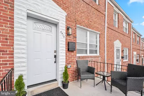 Exterior - 5416 Whitlock Rd, Baltimore, MD 21229 photo 1 of 4
