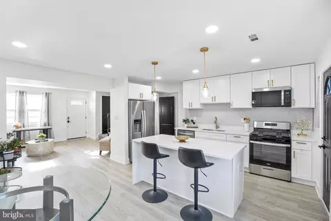 Other - 5416 Whitlock Rd, Baltimore, MD 21229 photo 4 of 9