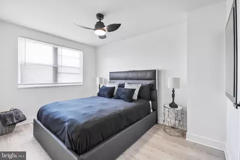 Bedroom - 5416 Whitlock Rd, Baltimore, MD 21229 photo 1 of 9