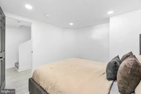 Bedroom - 5416 Whitlock Rd, Baltimore, MD 21229 photo 9 of 9