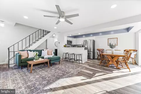 91 Ridgelawn Rd #A, Reisterstown, MD 21136