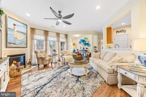 324 Lauren Hill Ct #324, Reisterstown, MD 21136
