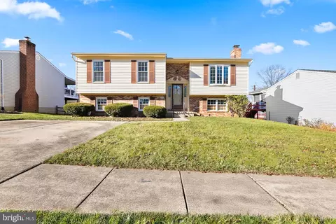 9508 Hickory Falls Way, Nottingham, MD 21236