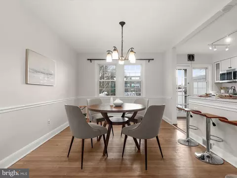 Dining - 317 Overbrook Rd, Baltimore, MD 21212 photo 4 of 4