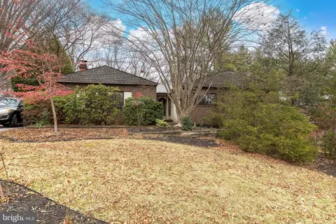 7128 Pheasant Cross Dr, Baltimore, MD 21209