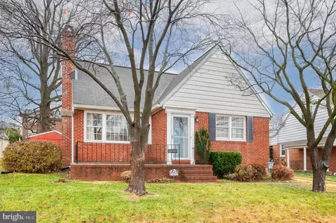 1819 Tyler Rd, Dundalk, MD 21222