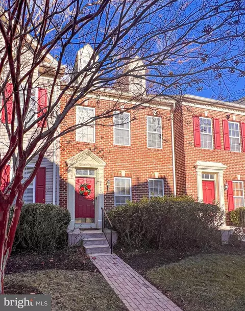 9423 High Rock Way #18, Owings Mills, MD 21117
