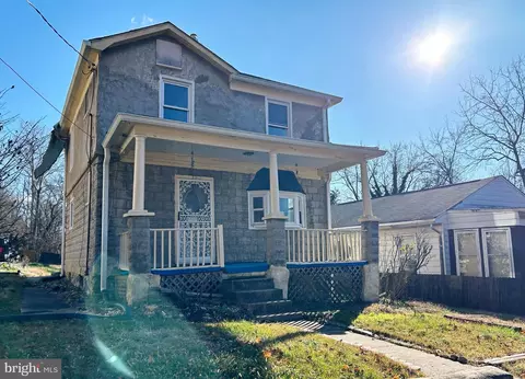 2317 Waters Ave, Catonsville, MD 21228