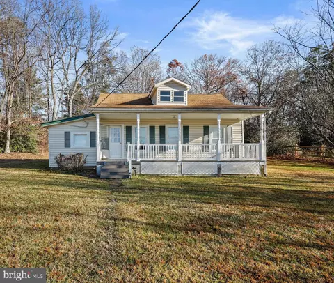4432 Silver Spring Rd, Perry Hall, MD 21128