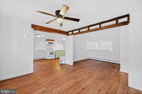Living - 4432 Silver Spring Rd, Perry Hall, MD 21128 photo 2 of 2
