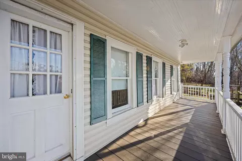 Exterior - 4432 Silver Spring Rd, Perry Hall, MD 21128 photo 1 of 4