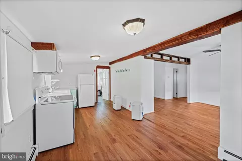Entry Way - 4432 Silver Spring Rd, Perry Hall, MD 21128 photo 1 of 1