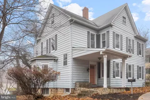 307 Harlem Ln, Catonsville, MD 21228