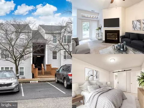 12 A Fallen Tree Ct #209, Halethorpe, MD 21227