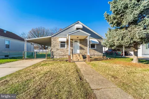2511 W Woodwell Rd, Dundalk, MD 21222