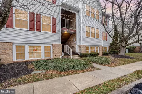 58 Surrey Ln #131, Nottingham, MD 21236