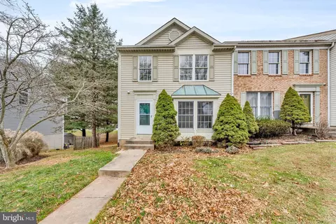 12 Overmill Ct, Owings Mills, MD 21117