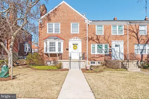 1414 Kirkwood Rd, Gwynn Oak, MD 21207