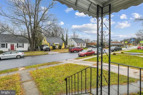 Exterior - 3404 Gaither Rd, Windsor Mill, MD 21244 photo 2 of 2