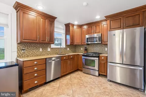 Kitchen - 3404 Gaither Rd, Windsor Mill, MD 21244 photo 1 of 1