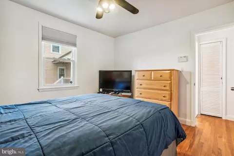 Bedroom - 3404 Gaither Rd, Windsor Mill, MD 21244 photo 2 of 5