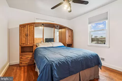 Bedroom - 3404 Gaither Rd, Windsor Mill, MD 21244 photo 1 of 5