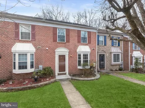21 N Stead Ct, Catonsville, MD 21228